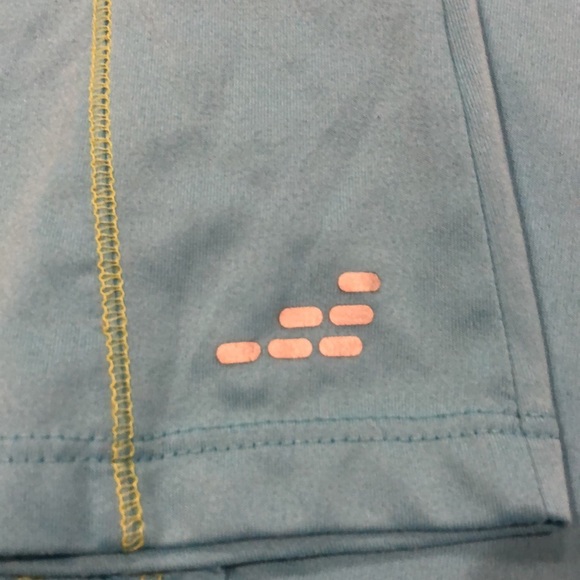 Ideology and bcg sports tops - Picture 5 of 7